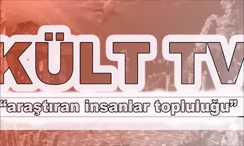 Yecüc Ve Mecüc Seddi'nin Gerçek Görüntüleri (Türkiye'de İlk Defa)