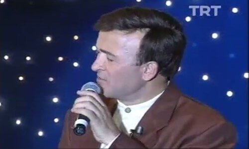 Erol Evgin-Sen Unutulacak Kadın Mısın izle