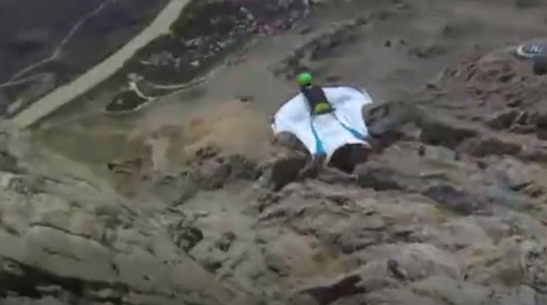 Yarasa Pilotlar Nefes Kesti