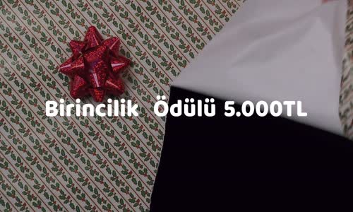Seyredelim Haftalık 5.000TL Ödül Yarışması :