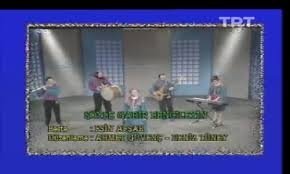 Esin Afşar-İşitin Ey Yarenler izle