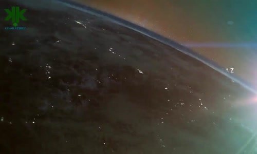 Telgraf Bitkisi-Sesle Hareket Eden Bitki