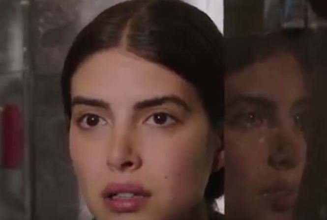 Fazilet Hanım ve Kızları 9.Bölüm - Deliler Gibi Aşık Oldum