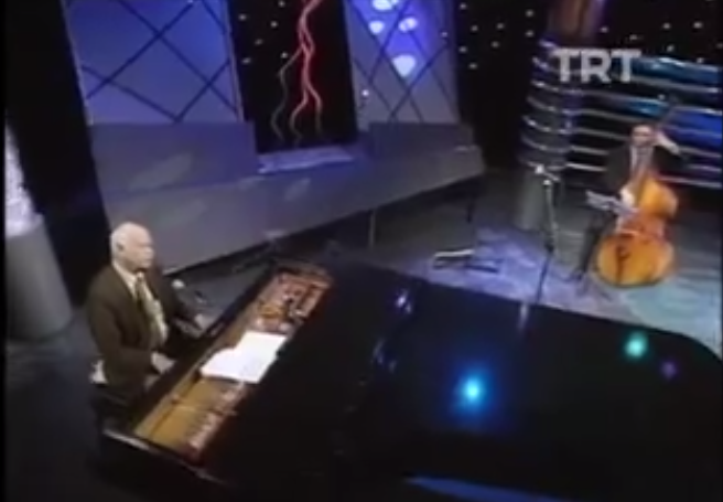 Şevket Uğurluer-Only You 