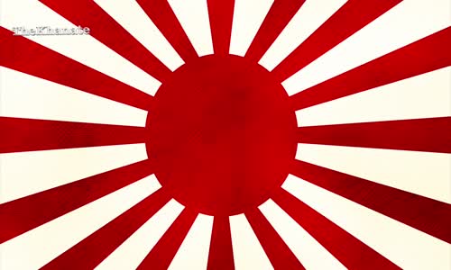 Japon Kamikaze Marşı Japanese Kamikaze Song 特攻隊節