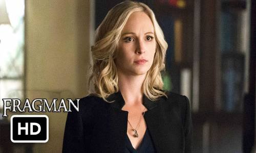 The Originals 5. Sezon 12. Bölüm Türkçe Altyazılı Fragmanı (Sezon Finali)