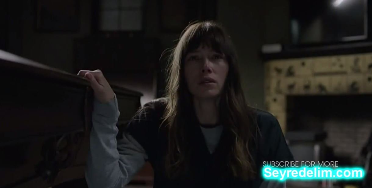  The Sinner 1. Sezon 8. Bölüm Fragmanı