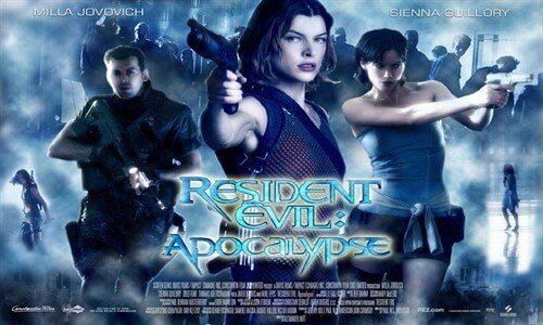 Ölümcül Deney 2 Full Hd Film İzle