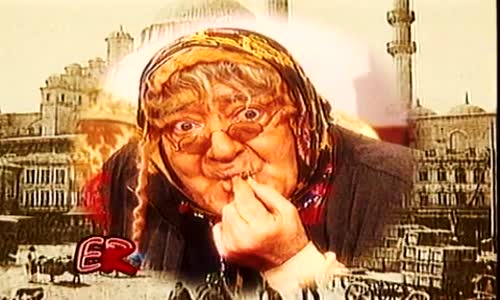 Nerede O Eski Kumrular 3.Bölüm Erol Günaydın  İsmet Ay