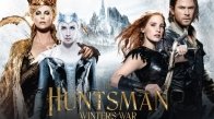 Avci Kis Savasi The Huntsman: Winter's War