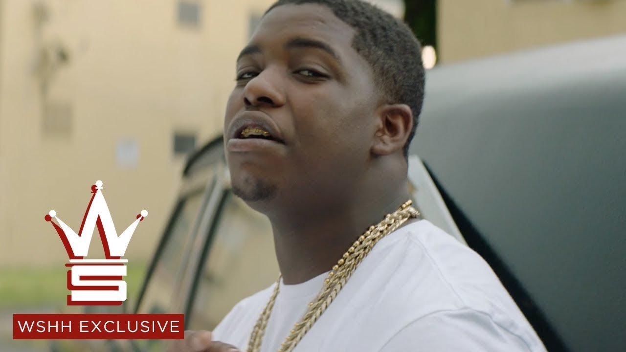 Kevo Muney Hurtin Wshh Exclusive Official Music Video