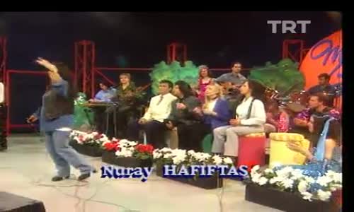 Nuray Hafiftaş-Bahçalarda Barım Var