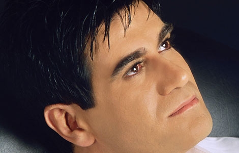 Zeki Erdem  Gizli Yara