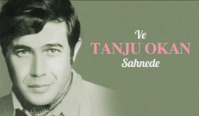 Tanju Okan - Koy Koy Koy 