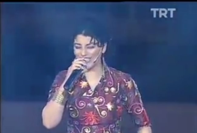 Zara-Ben Bugün Yarimden Düşeli