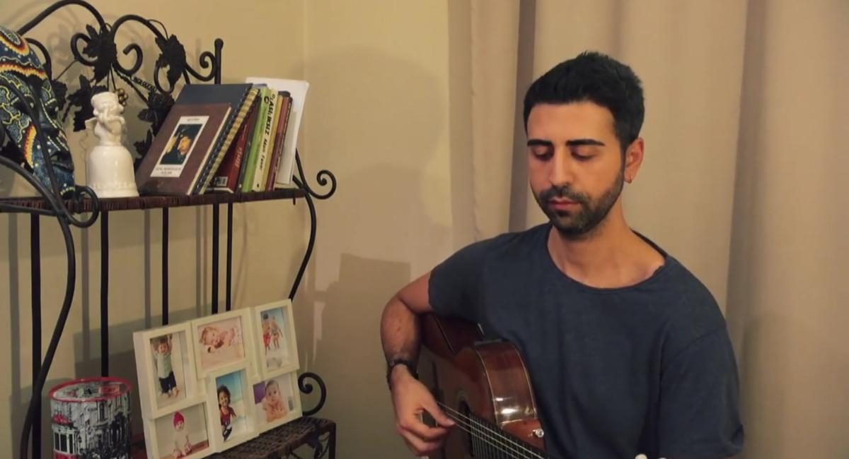 Oytun Karanacak - Sağır