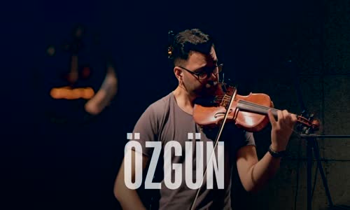 Özgün - Mühür (Akustik)
