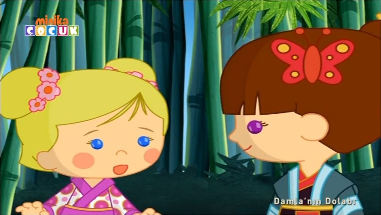 Damla'nın Dolabı - 2. Sezon 35. Bölüm