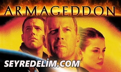 Armageddon Film İzle