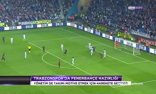 Trabzonspor'da Tek Gündem Var!