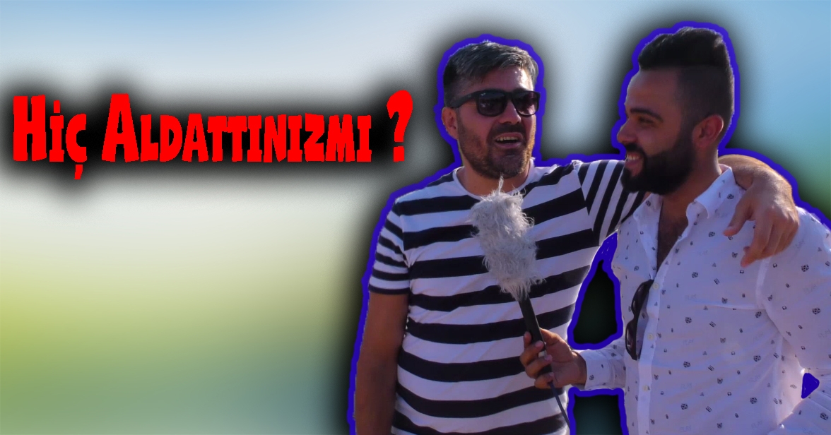 Hiç Aldatıldınız Mı Süslü Mikrofon Eskişehir'de - 4