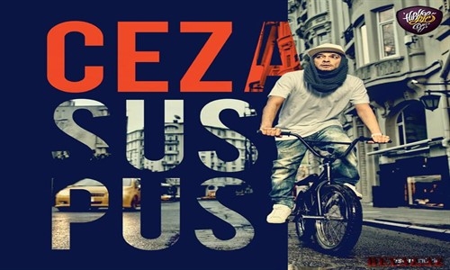 Suspus (Ceza) Official Music Video #SUSPUS #CEZA 