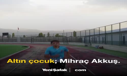 Altın Çocuk'tan Başarı Üstüne Başarı