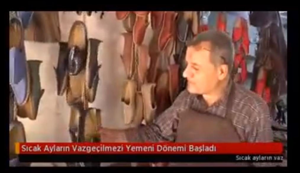 Sıcak Ayların Vazgeçilmezi Yemeni Dönemi Başladı