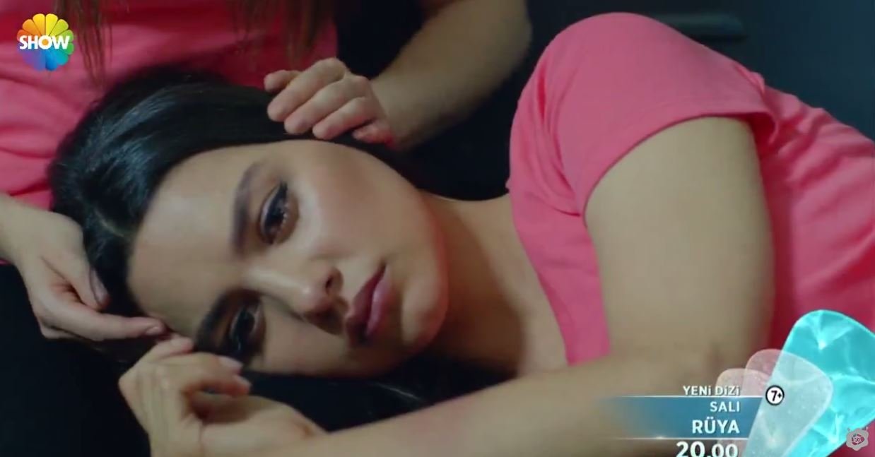 Rüya 1.Bölüm 2.Fragman