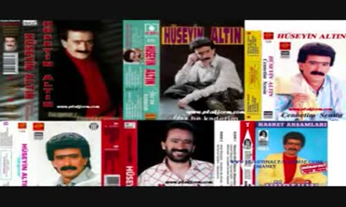 Hüseyin Altın - Sırası Mı Şimdi