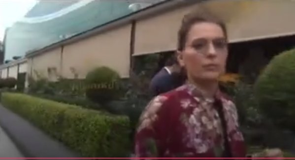 Demet Akalından Kenan Doğuluya Üstü Kapalı Göderme