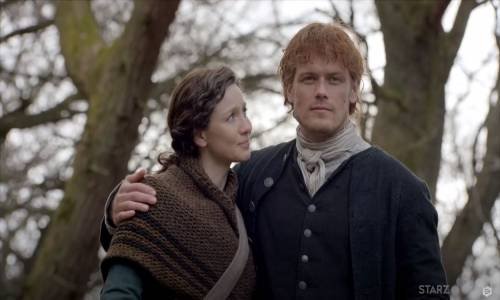Outlander 4. Sezon Tanıtım Fragmanı