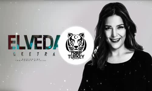 Tuğçe Kandemir - Elveda (Remix)