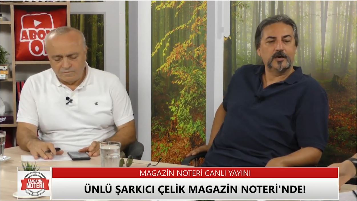 Yıllar Çeliği Böyle Değiştirdi