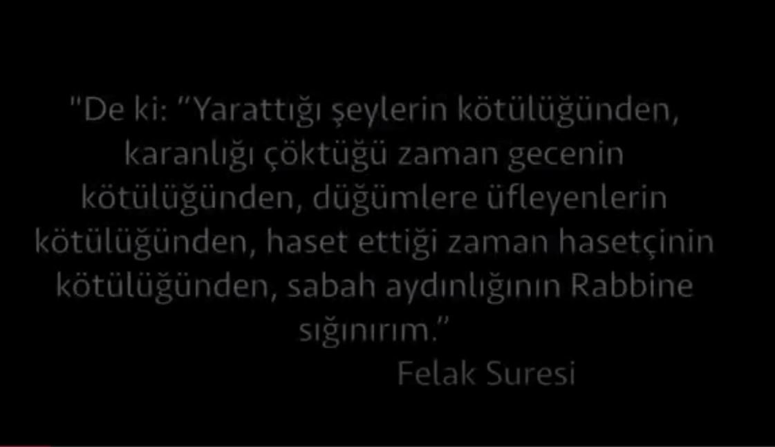 Cinli Köy Gece Ziyareti +21