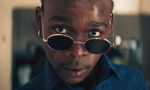 Major Lazer - Blow That Smoke (Feat. Tove Lo) (E Kelly Remix)