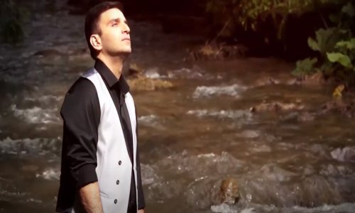 Fahri Cafalli - Baban Nasıl Dayanacak