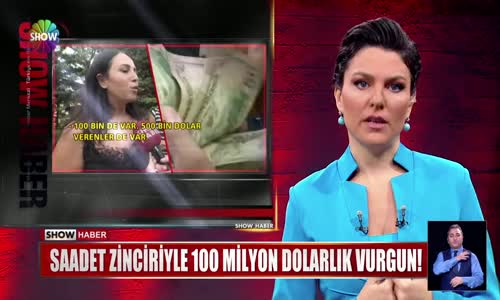 İranlı titan şebekesine operasyon! 