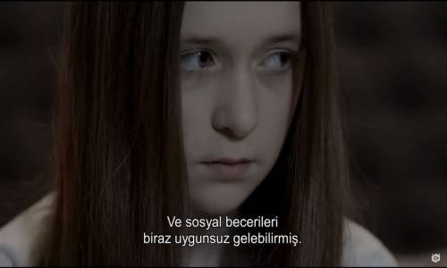 Cin Çıkarması Türkçe Altyazılı Fragman