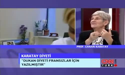 Karatay Diyetinin Genel Özellikleri Nelerdir