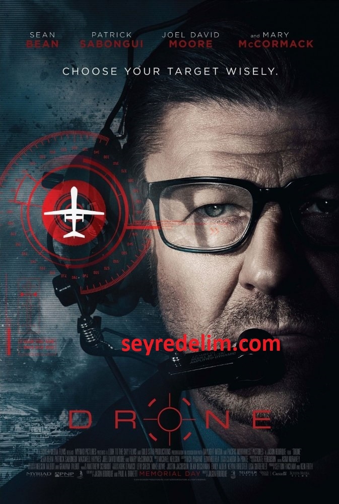 Drone Yabancı Film Türkçe Dublaj Hd İzle