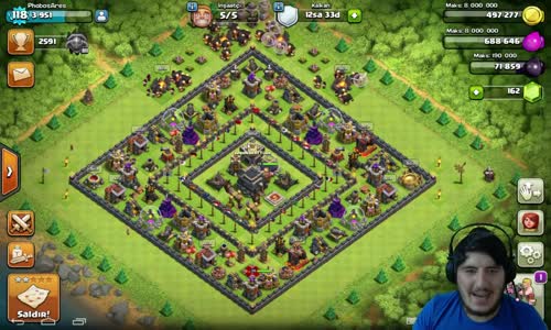 TİTAN MACERASI - Ganimet Görünce Dayanamıyorum