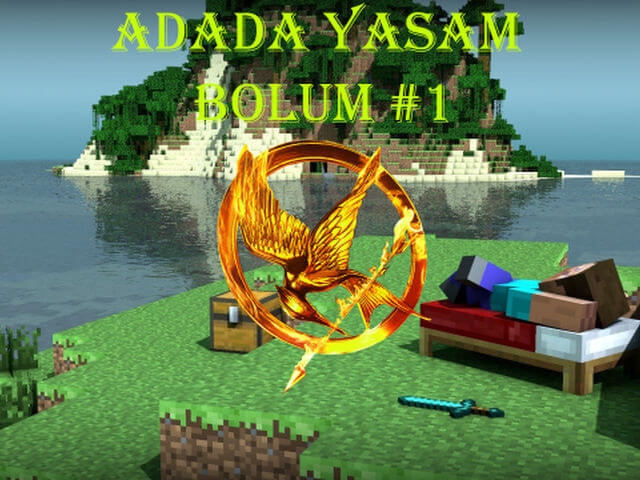 Adada Yaşam Bölüm #1