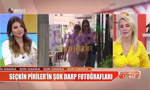 Hadise'nin Ablasından Çok Konuşulacak İtiraflar