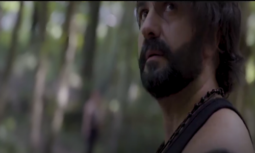 Selçuk Olcay - Kurban Ol Sen Bana (Teaser)