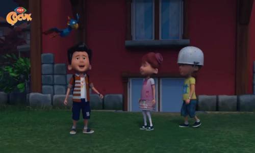 Dört X 4'Lü - 8. Bölüm İzle