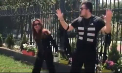 Şahangiller CanKan Olursa