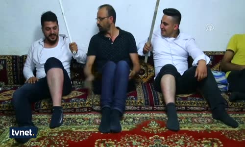 Ortaoyunu İle Fenomen Haline Geldi