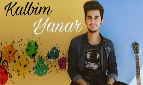 Volkan Yıldır - Kalbim Yanar 