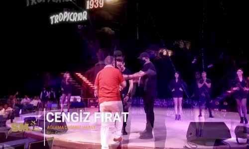 Cengiz Fırat - Ağlama Değmez Hayat